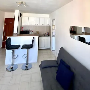 T2 Proche Des Calanques Appartement